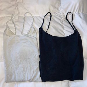 Amazon essentials cami bundle